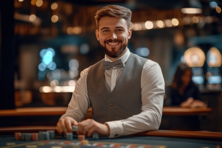 f 10 Live Casino