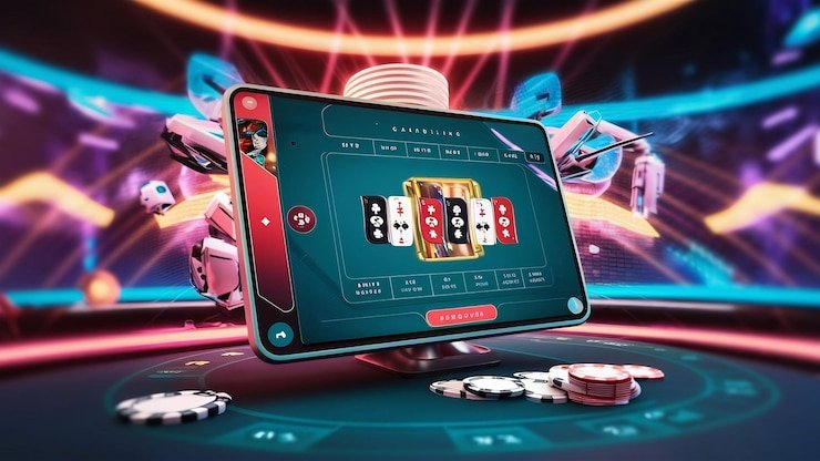 f 10 Bingo Rooms